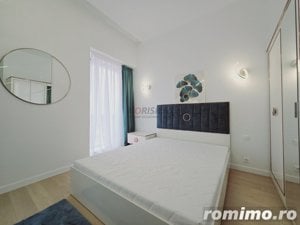 One Verdi Park - 2 Camere mobilat  - imagine 3