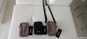 Vând borsete bărbătești,noi , calitate,