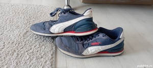 vand pantofi sport Puma stare buna,calitate mărimea 39