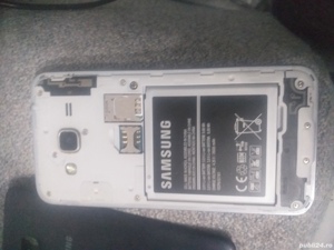 Samsung J5 pt piese display crapat