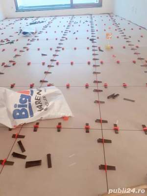 Efectuez lucrări  de construcții  - imagine 2