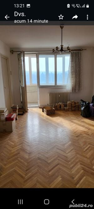 Apartament de vanzare ultracentral Budai Nagy Antal