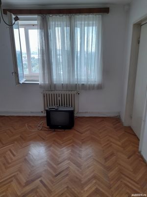 Apartament de vanzare central Budai Nagy Antal - imagine 10