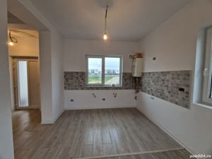 Proprietar Duplex P+M frumos Remetea-Bucovat - 124.700 Eur - imagine 8