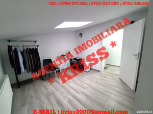 Apartament 3 Camere TRIVALE Bloc Nou 2020 Etaj 3 Confort 1 Decomandat 102 Mp Mobilat Și Utilat Liber - imagine 5