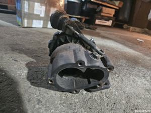 turbosuflanta MAN TGL 180cp E5 2009-2014 cilindree 4580 BorgWarner - imagine 3