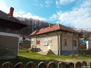 Casa de vânzare, comuna Tătărani, județul Dâmbovița - imagine 2