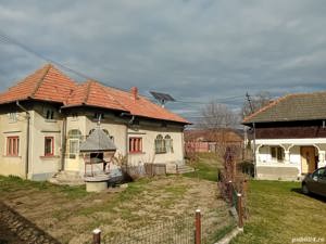 Casa de vânzare, comuna Tătărani, județul Dâmbovița - imagine 7