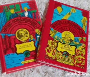 Carti in limba franceza - imagine 2