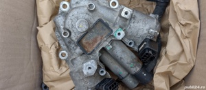 Actuator cutie viteze Hyundai  tucson  cod 43810 - 2D005 - imagine 3