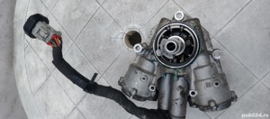 Actuator cutie viteze Hyundai  tucson  cod 43810 - 2D005 - imagine 4