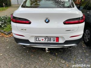 De vanzare Bmw X4  - imagine 7