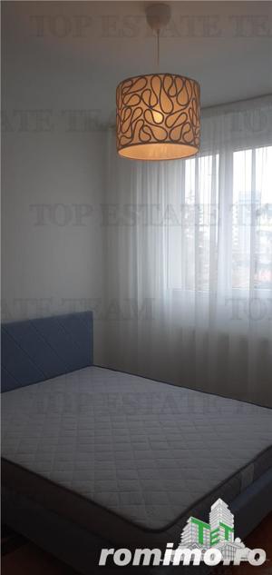 Apartament 2 camere de inchiriat, cochet, nou renovat, zona Domenii