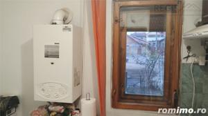 Apartament la parter 2 camere decomandat Micro 14 - imagine 5