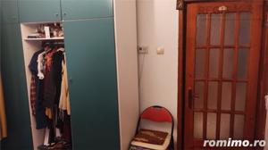 Apartament la parter 2 camere decomandat Micro 14 - imagine 4