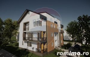 Apartamente noi de vanzare cu 3 camere zona Lamaitei - imagine 5