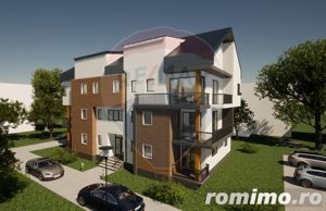 Apartamente noi de vanzare cu 3 camere zona Lamaitei - imagine 11