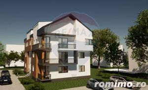 Apartamente noi de vanzare cu 3 camere zona Lamaitei - imagine 4