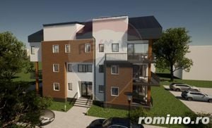 Apartamente noi de vanzare cu 3 camere zona Lamaitei