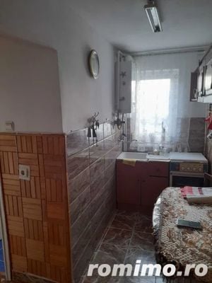 Dambu Pietros - Inhicirere apartament 3 camere - Str. Ion Buteanu - imagine 2