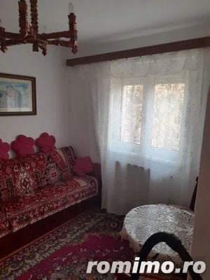 Dambu Pietros - Inhicirere apartament 3 camere - Str. Ion Buteanu - imagine 7