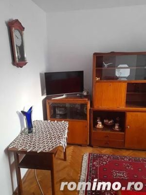 Dambu Pietros - Inhicirere apartament 3 camere - Str. Ion Buteanu - imagine 4