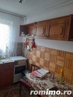 Dambu Pietros - Inhicirere apartament 3 camere - Str. Ion Buteanu - imagine 3