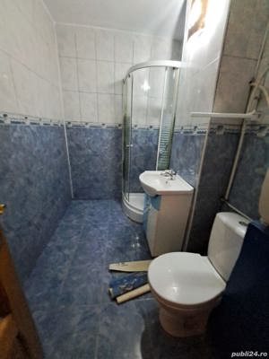 Ap 3 camere zona savinesti - imagine 3