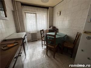 Iancului - 3 camere - usor negociabil - imagine 8