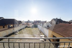 Casa spațioasă pretabila pentru afacere sau locuinta de prestigiu cu teren 1564 mp - zona Piata Cluj - imagine 6