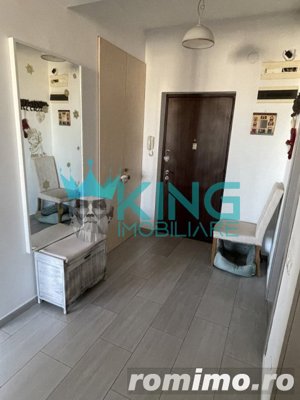 Dudesti Vitan Mall | 2 Camere | Bloc 2010 | PetFriendly | Decomandat  - imagine 15