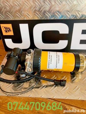 Pompe variate pwentru utilajele JCB - imagine 5