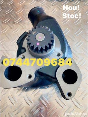 Pompe variate pwentru utilajele JCB - imagine 7