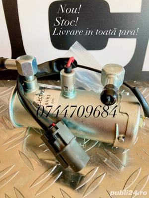 Pompe variate pwentru utilajele JCB - imagine 10