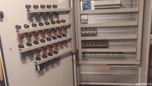 Electrician Tablotier Automatist