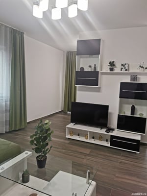 Proprietar închiriez apartament 2 camere în bloc nou zona Braytim