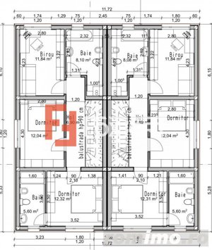 COMISION 0% Duplex 4 camere - Bucovat - Calitate Premium! - imagine 3