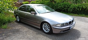 BMW Seria 5 E39 NFL 520i - imagine 2