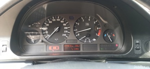 BMW Seria 5 E39 NFL 520i - imagine 9