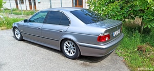 BMW Seria 5 E39 NFL 520i - imagine 3
