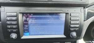 BMW Seria 5 E39 NFL 520i - imagine 10