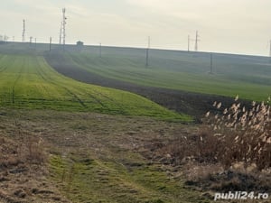 vand teren cabana Stejaro intrvilan