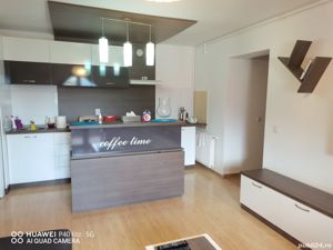 Apartament cu trei camere spre inchiriere in Predeal - imagine 2