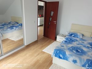 Apartament cu trei camere spre inchiriere in Predeal - imagine 10