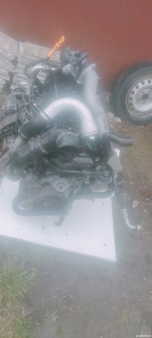 vand motor complet - imagine 4