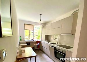 Aleea Carpati - Apartament 2 camere - Aleea Carpati - imagine 1