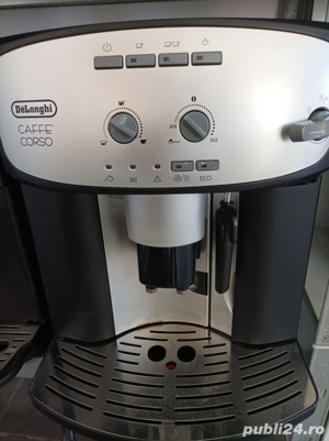 DeLonghi magnifica - imagine 4