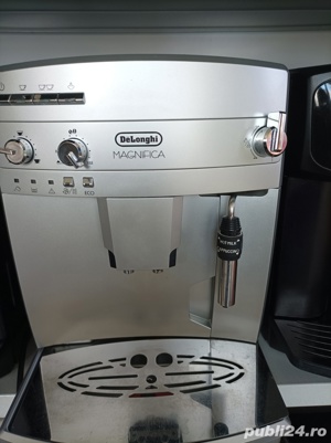 DeLonghi magnifica - imagine 3