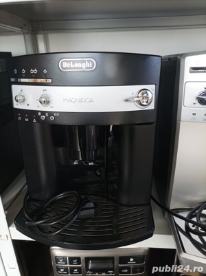 DeLonghi magnifica - imagine 2