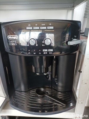 DeLonghi magnifica - imagine 5